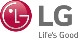 LG logo